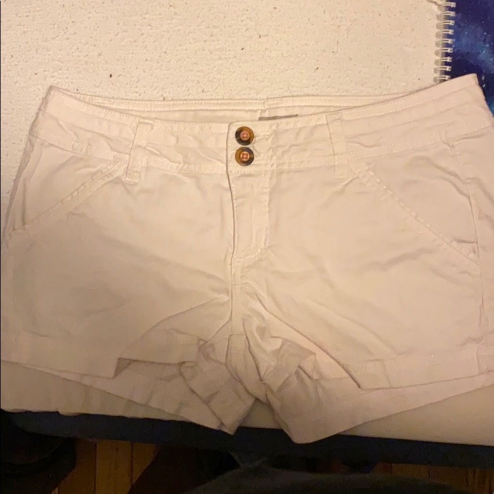 BKE shorts